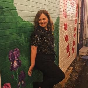 Meet your Posher, Brenna